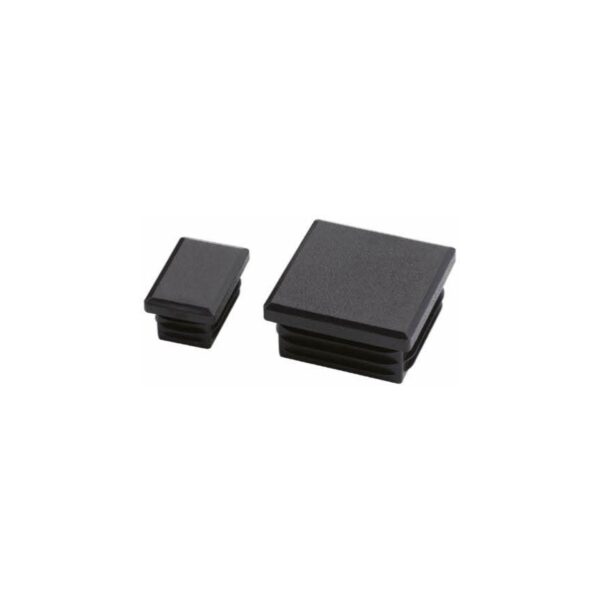 Capuchons plastique pour supports