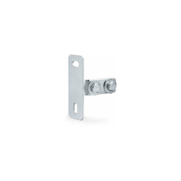 Supports perforés Vertical