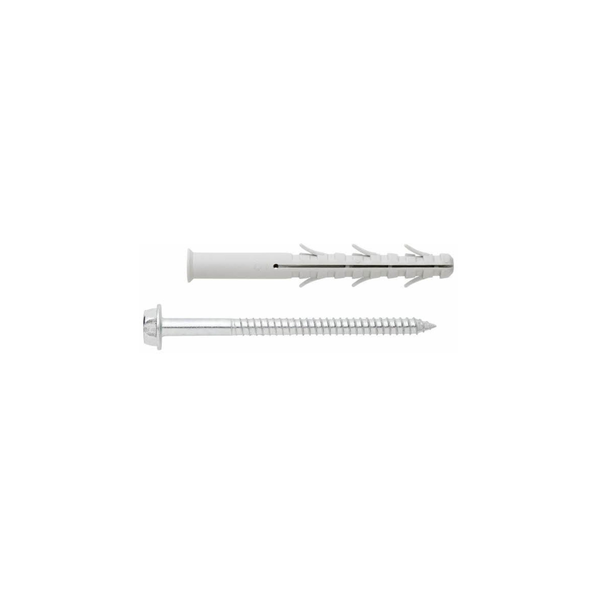 product-5701 Cheville à frapper polyamide 6 – Image 1