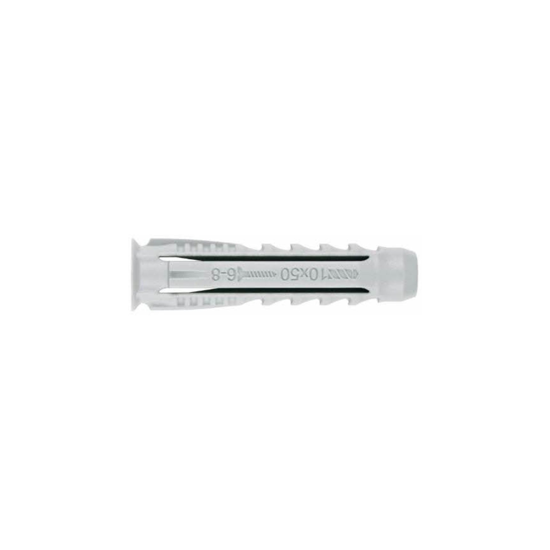 product-5722 Cheville nylon quadruple expansion pour tout type de materiaux – Image 1