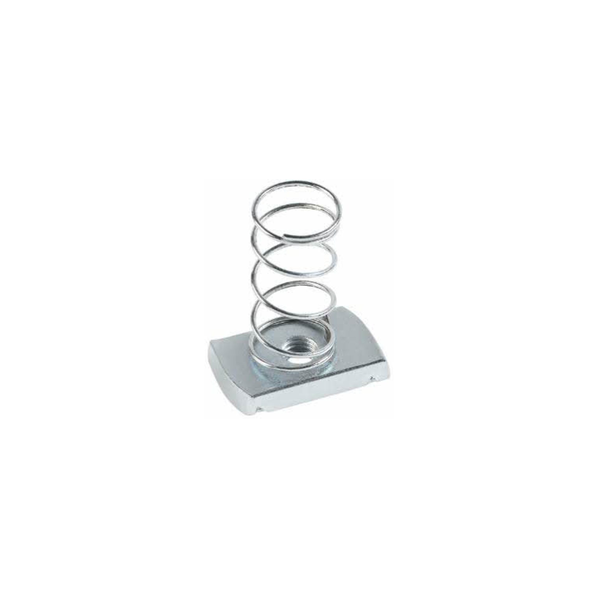 product-5745 Écrou guide Indextrut avec ressort – Image 1
