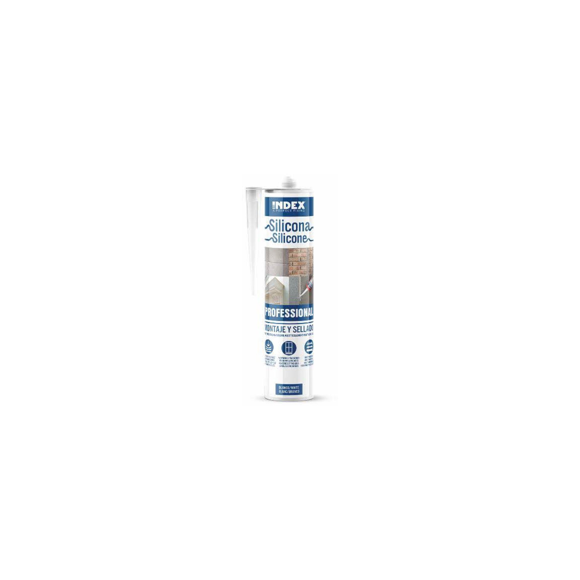 product-5759 Mastic Silicone Neutre Pro – Image 1