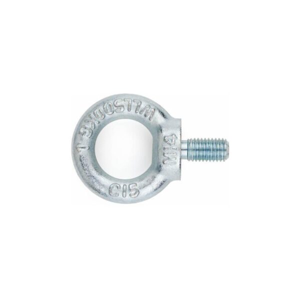 Anneau de levage mâle DIN-580