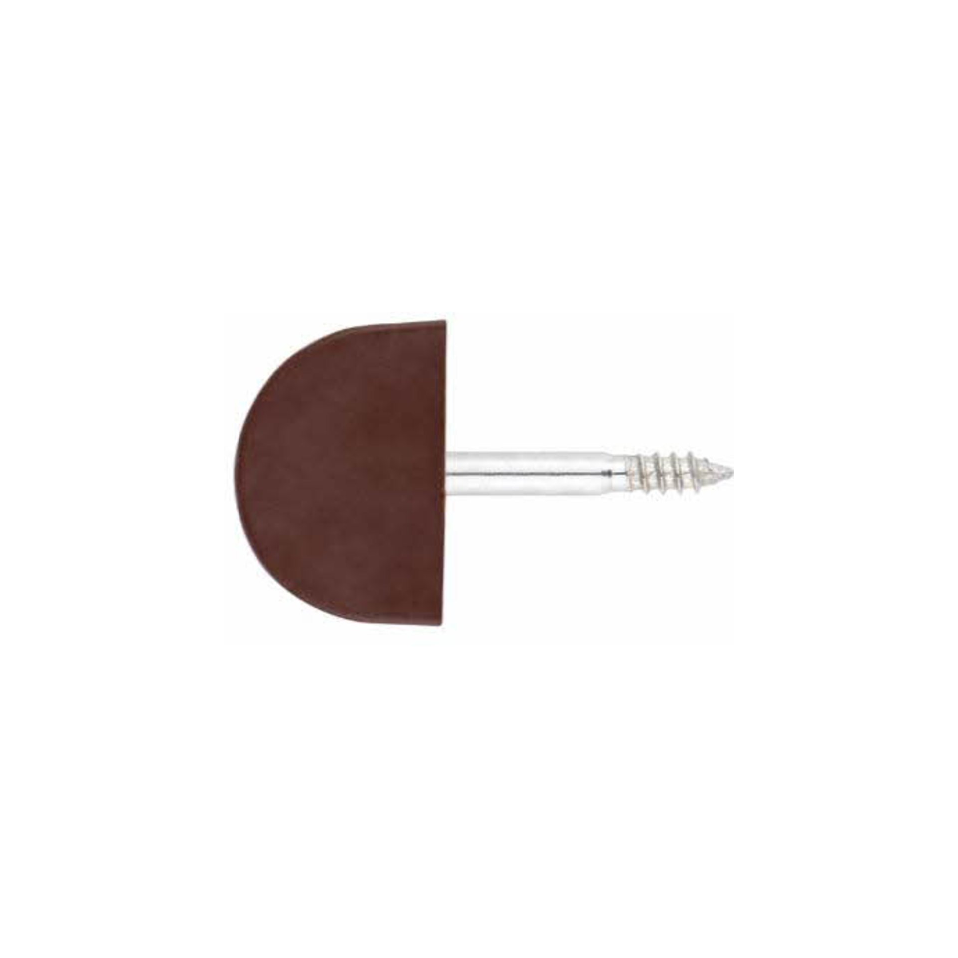 product-5806 Clous, Support de vitrine marron – Image 1