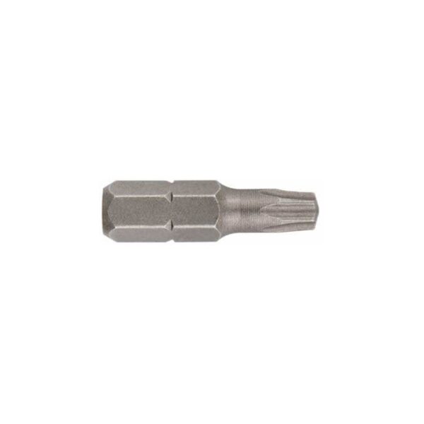 Embouts: Ph, Pz, Tx et empreinte carrée, Embout OXBIT