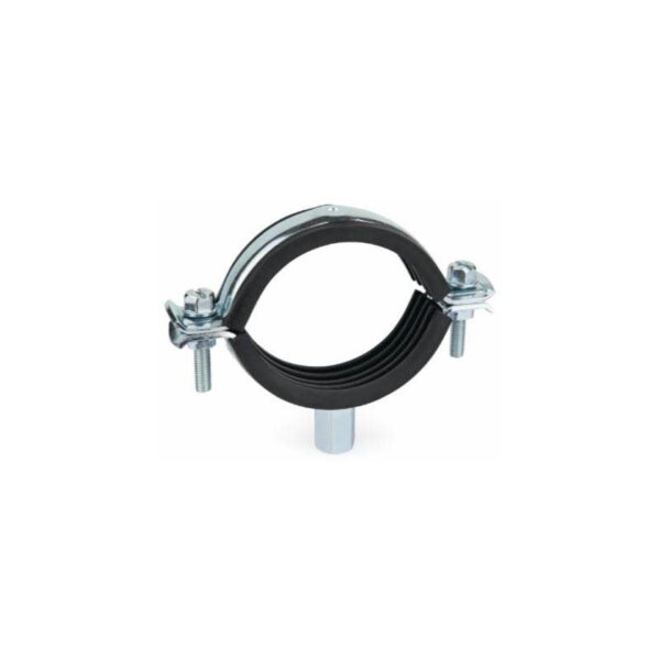 Collir renforcé isophonique pour charges lourdes,