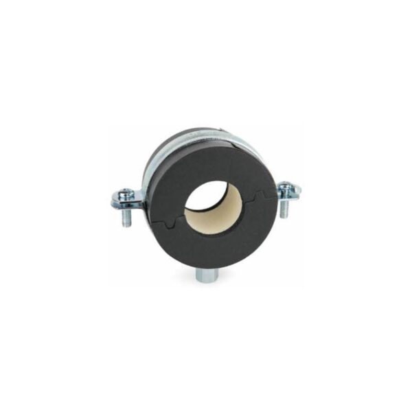 Collier de serrage thermique, 19