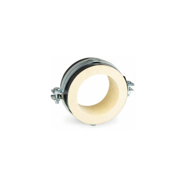 Collier de serrage thermique, 40