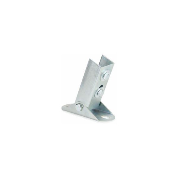 Supports pour charges lourdes Indextrut, Support réglable Indextrut