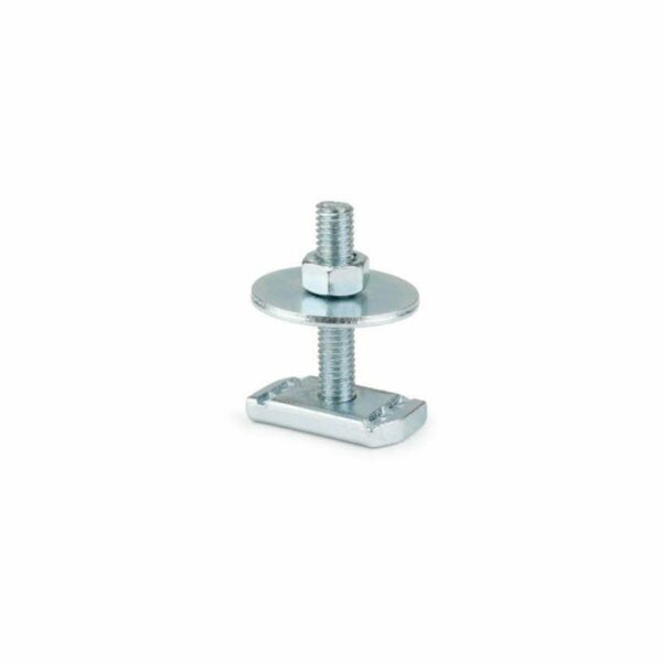 Accessoires pour profilés Indextrut, Butée- vis Guide Indextrut