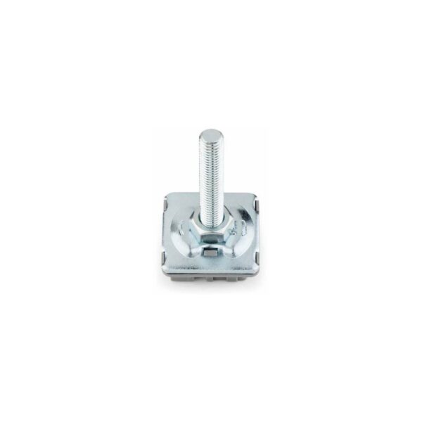 Accessoires pour profilés Indextrut, Butée- vis Guide à fixation rapide Indextru