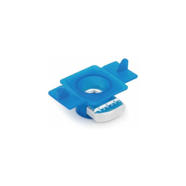 Accessoires pour profilés Indextrut, Écrou guide à fixation rapide Indextrut