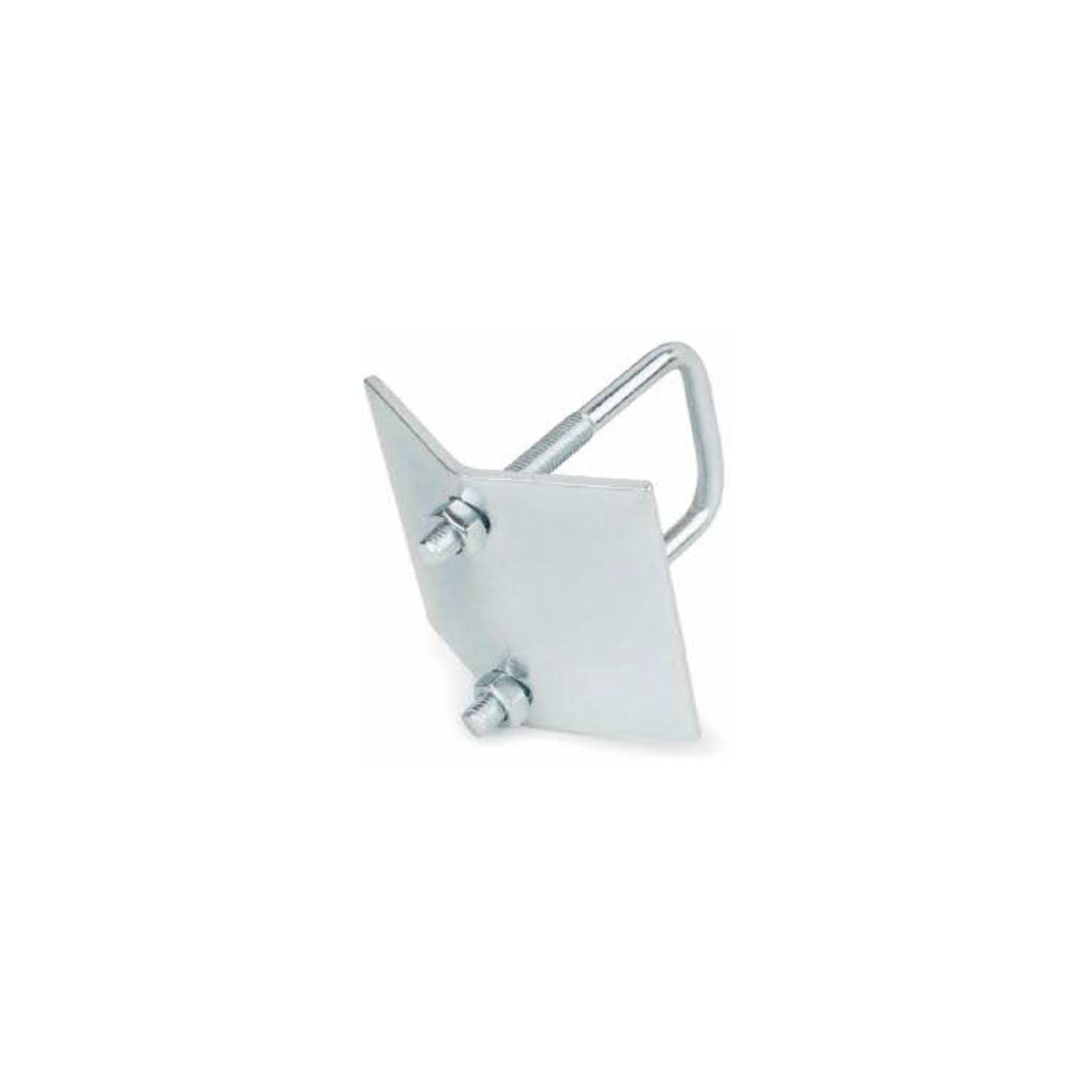 product-5853 Accessoires pour profilés Indextrut, Collier pour rail perforé Indextrut – Image 1