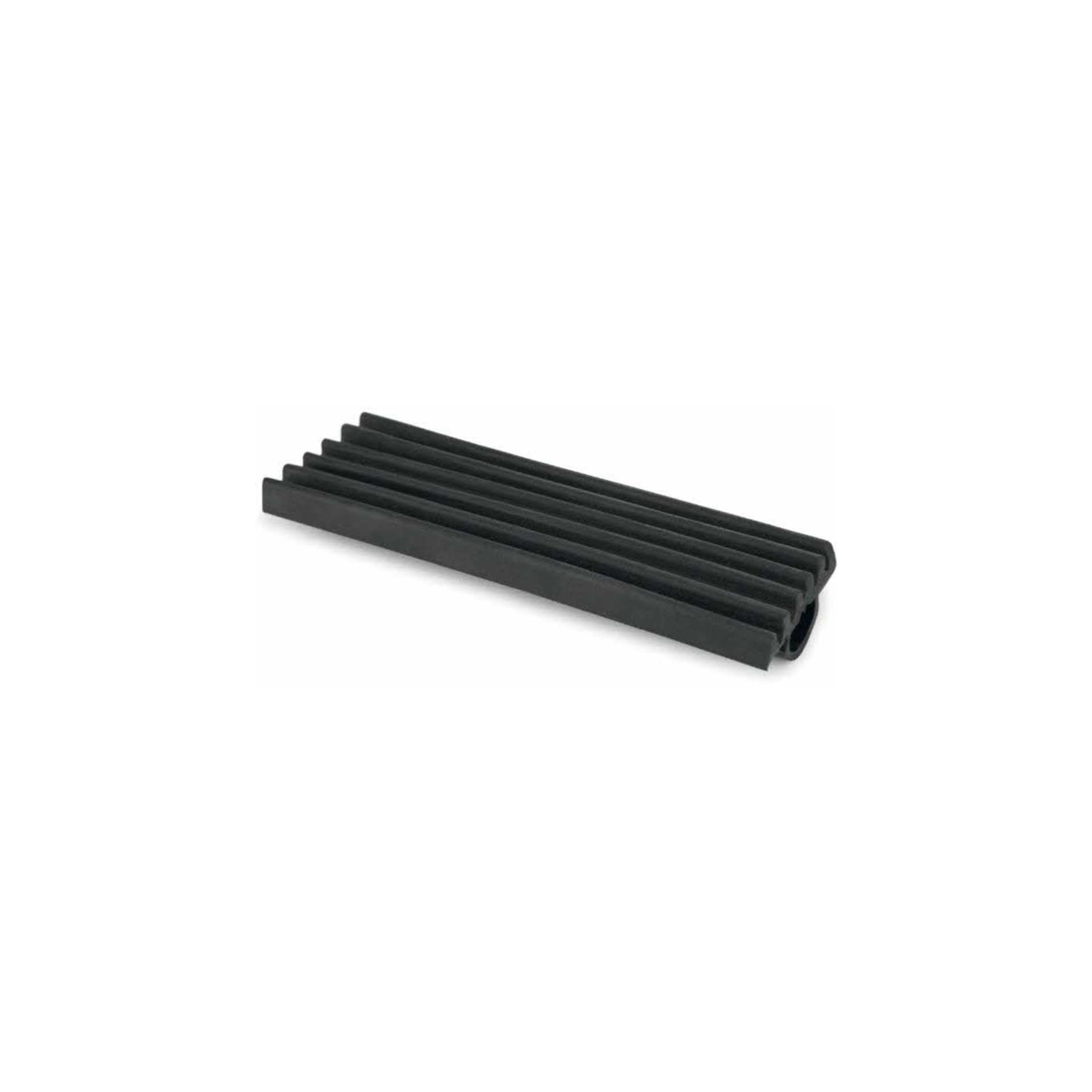 product-5854 Accessoires de ventilation, Profilé en caoutchouc isophonique pour support – Image 1