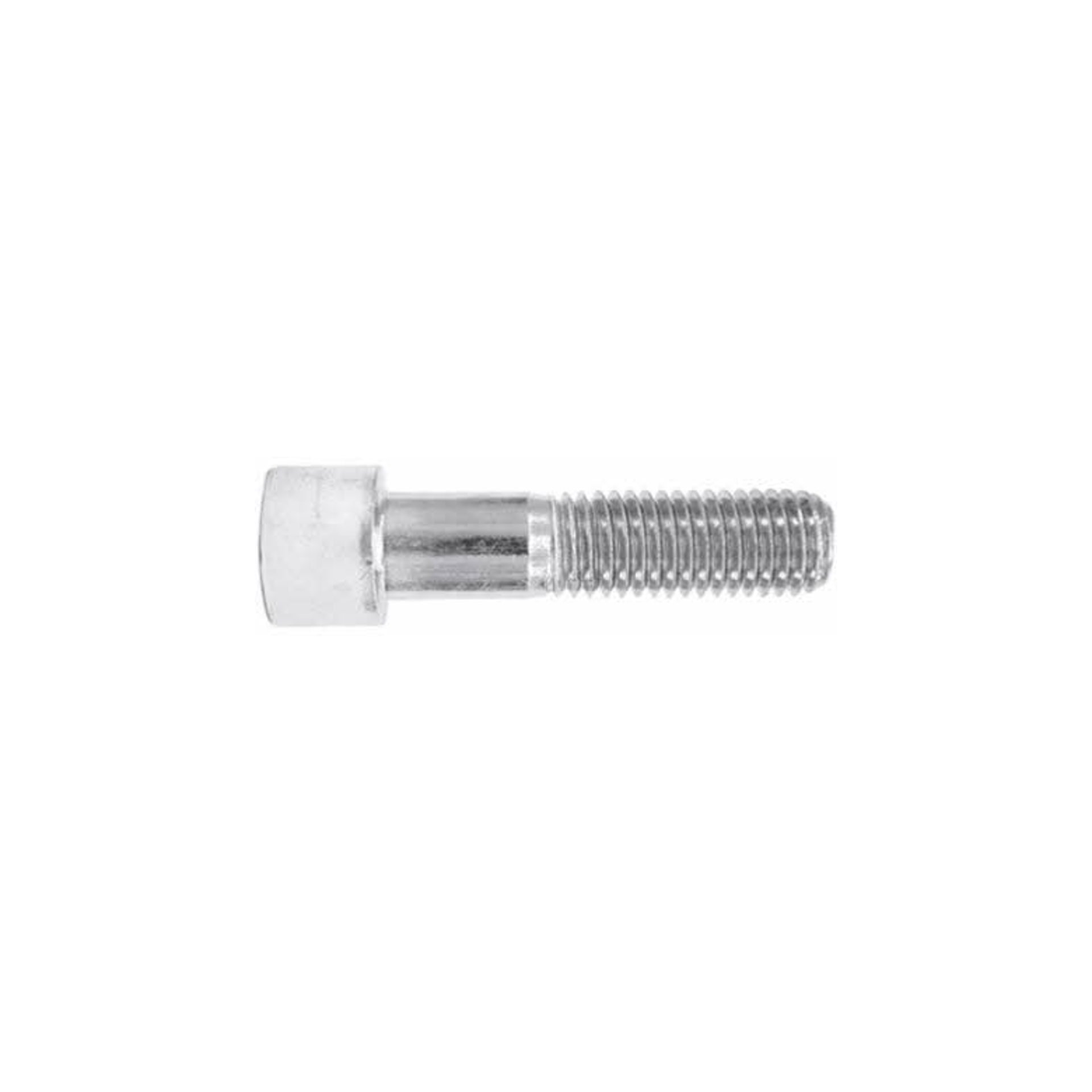 product-5864 Vis métrique avec tête Allen. Zinguée, Vis métrique avec tête Allen. Zinguée (M4 – Image 1