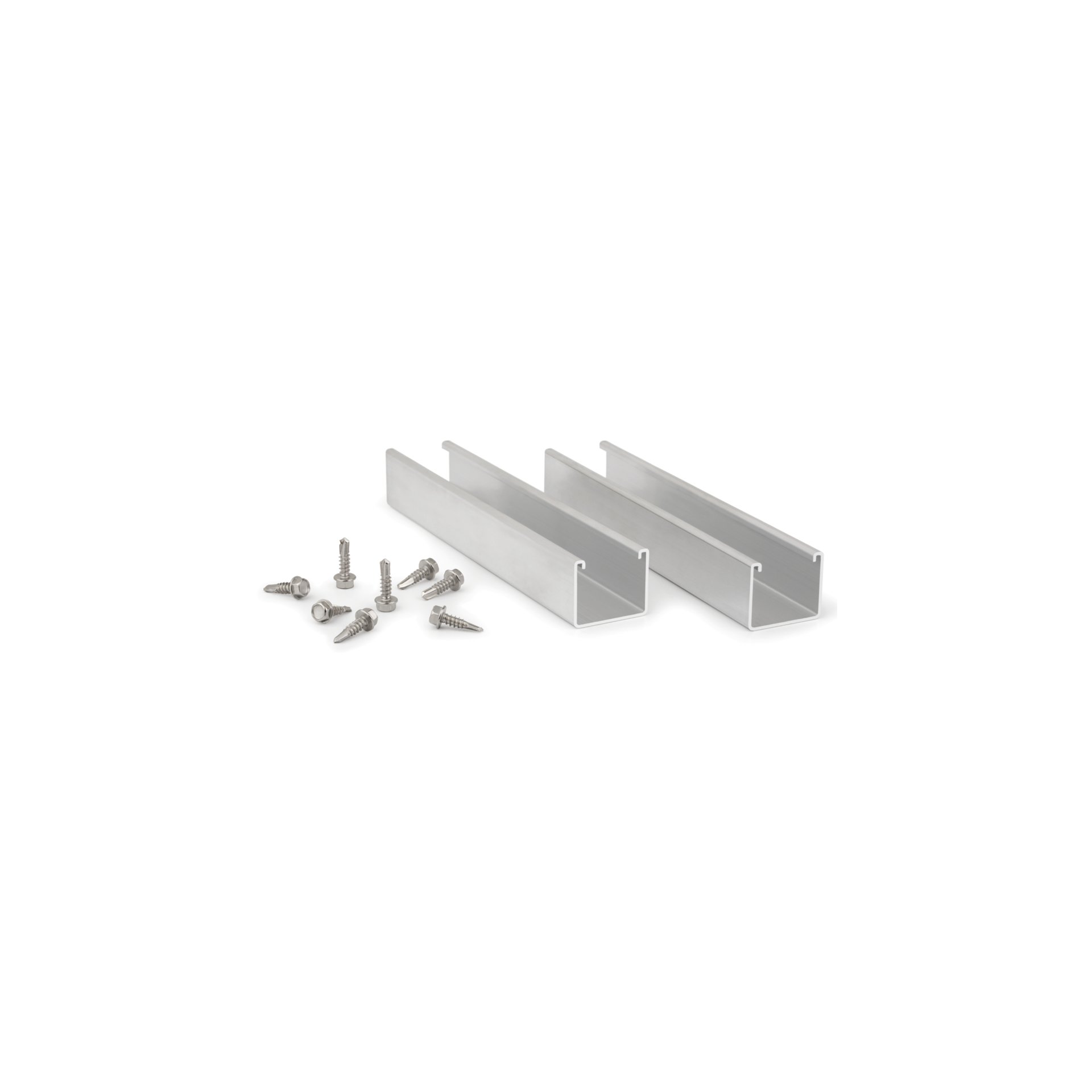 product-6020 Profilés, joints, guides et épissures pour structures de support – Image 1