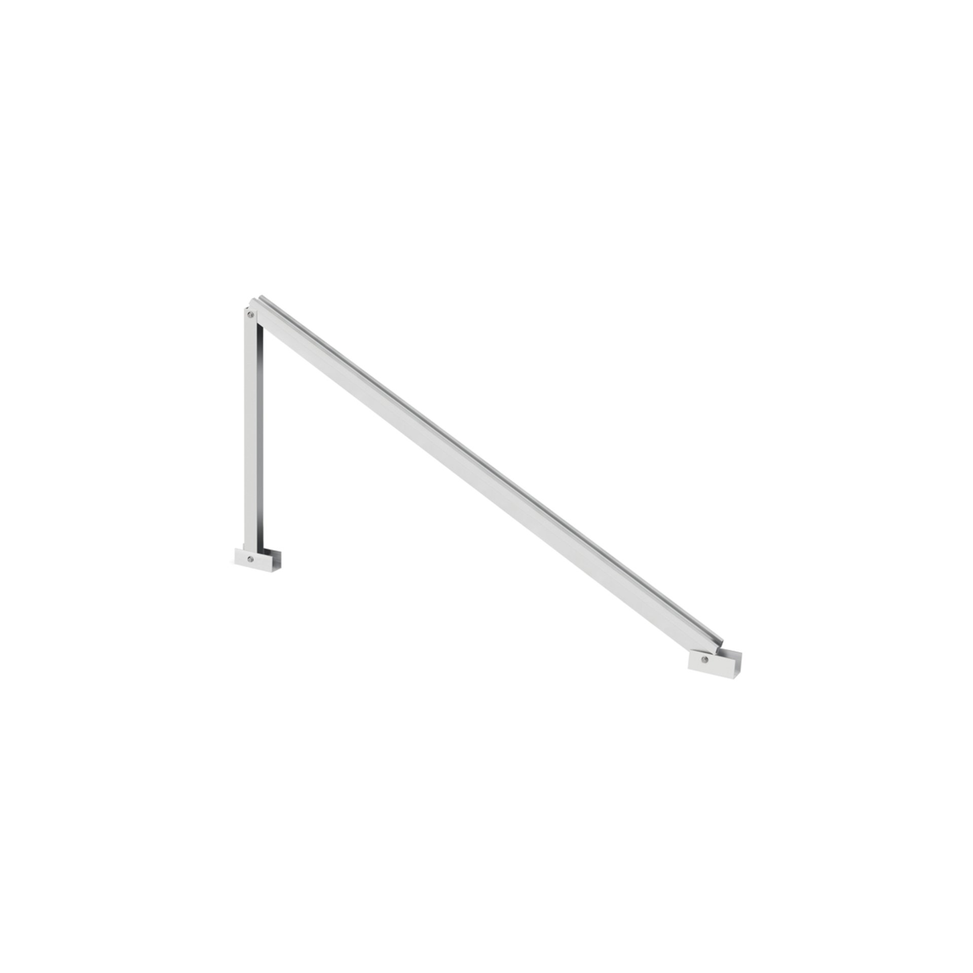 product-6040 Triangles pour l'installation de panneaux solaires – Image 1