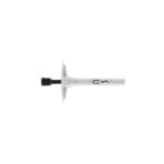 Cheville pour fixation de panneaux isolants Cheville clou