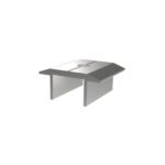 PINCE A PROFIL ALUMINIUM
