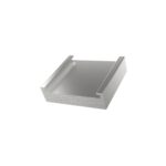 JAUGE D'ALUMINIUM POUR CADRES