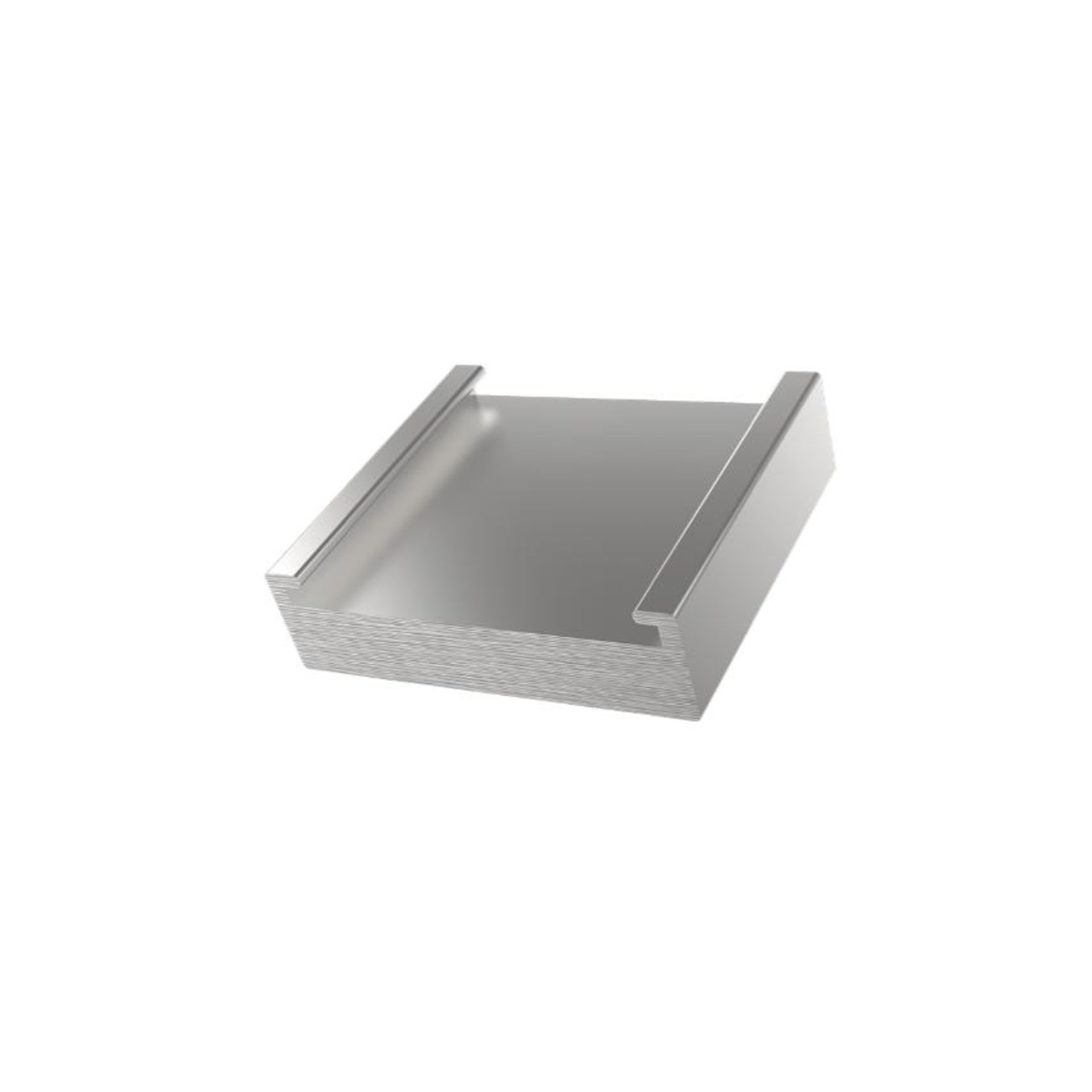 product-6063 JAUGE D'ALUMINIUM POUR CADRES – Image 1