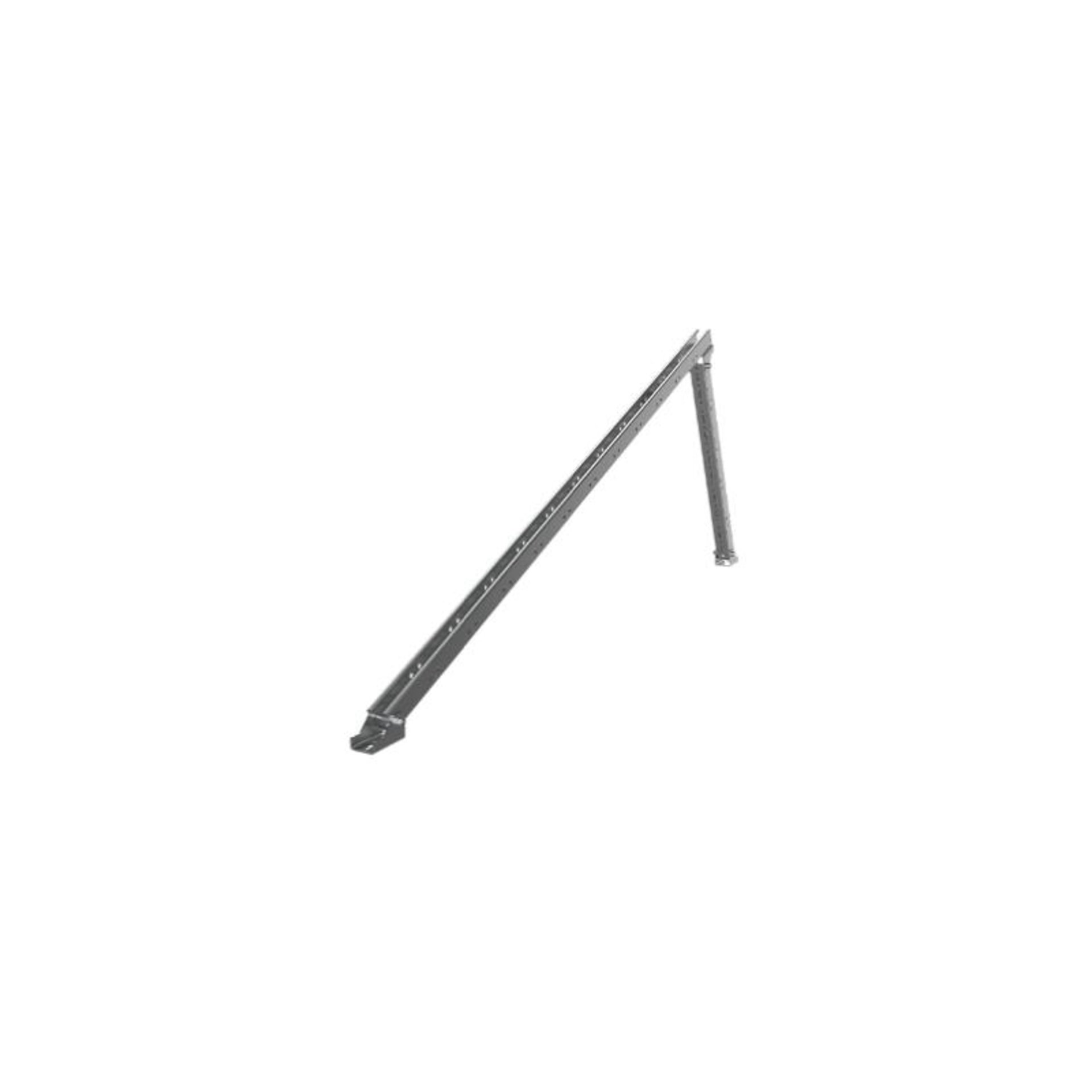 product-6074 TRIANGLE PRÉMONTÉ RÉGLABLE INDEXTRUT – Image 1