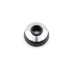 RONDELLE PARAPLUIE EN ACIER INOXYDABLE A2 + EPDM