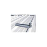 COPLANAIRE AVEC PROFILÉ D´ALUMINIUM À AILETTES