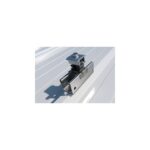 COPLANAIRE AVEC RAIL PERFORÉ ATLANTIS C4-M INDEXTRUT SOLAR GP-XS