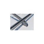 TRIANGULAIRE AVEC RAIL PERFORÉ ATLANTIS C4-M INDEXTRUT SOLAR GP-XS