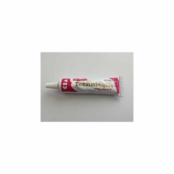 TUBE DE COLLE POUR PVC