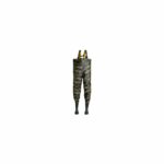 WADER PLAVITEX COMBI CAMO