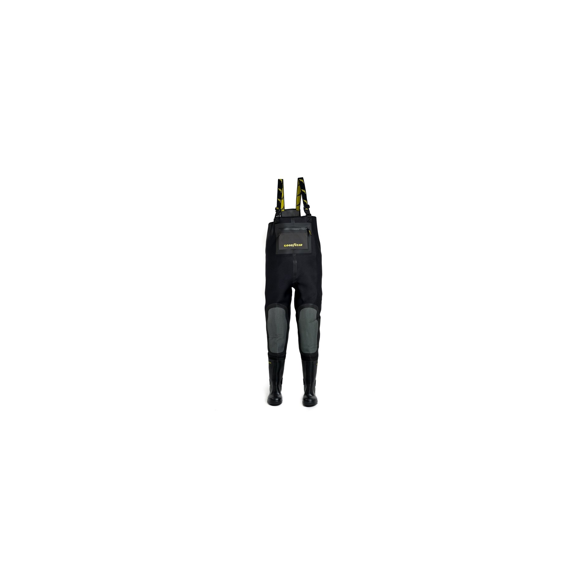 product-6109 WADER NEOPRENE COMBI NEO – Image 1