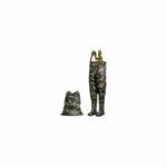 WADER PVC ENFANT KIDSPLAY CAMO