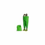 WADER PVC ENFANT KIDSPLAY VERT