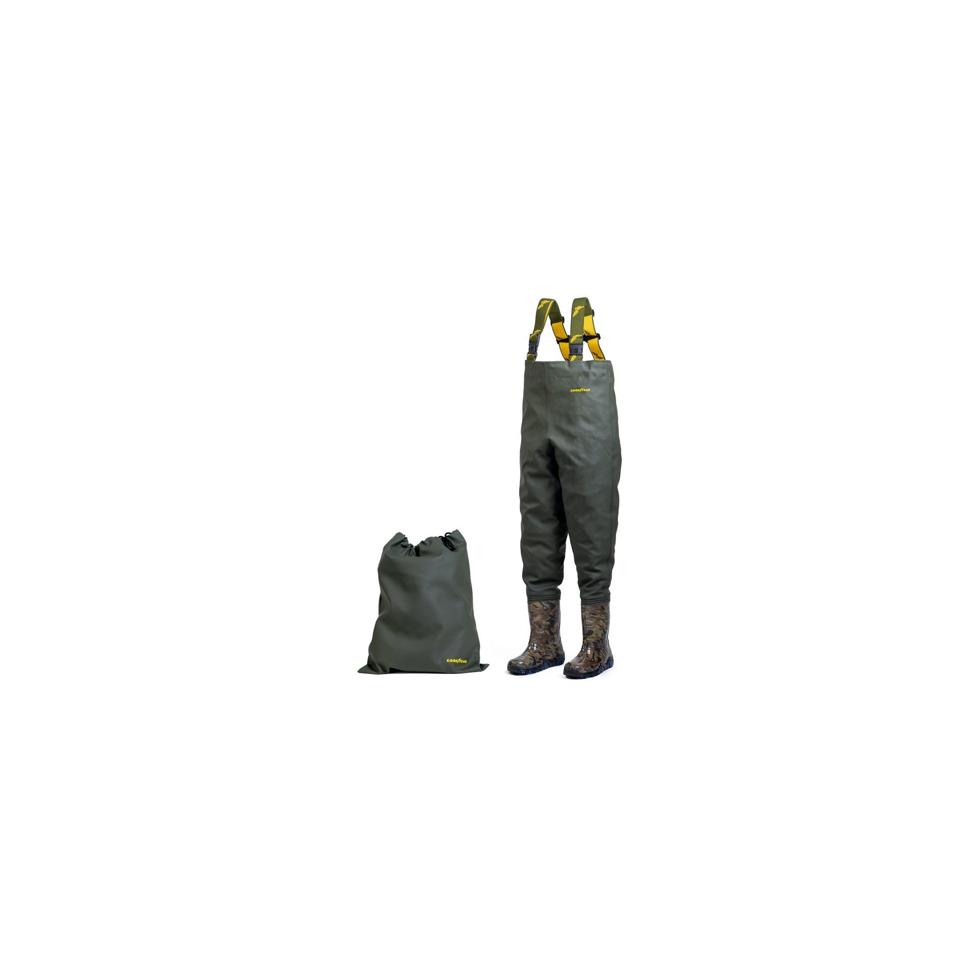 product-6123 WADER PVC ENFANT KIDSPLAY SP – Image 1