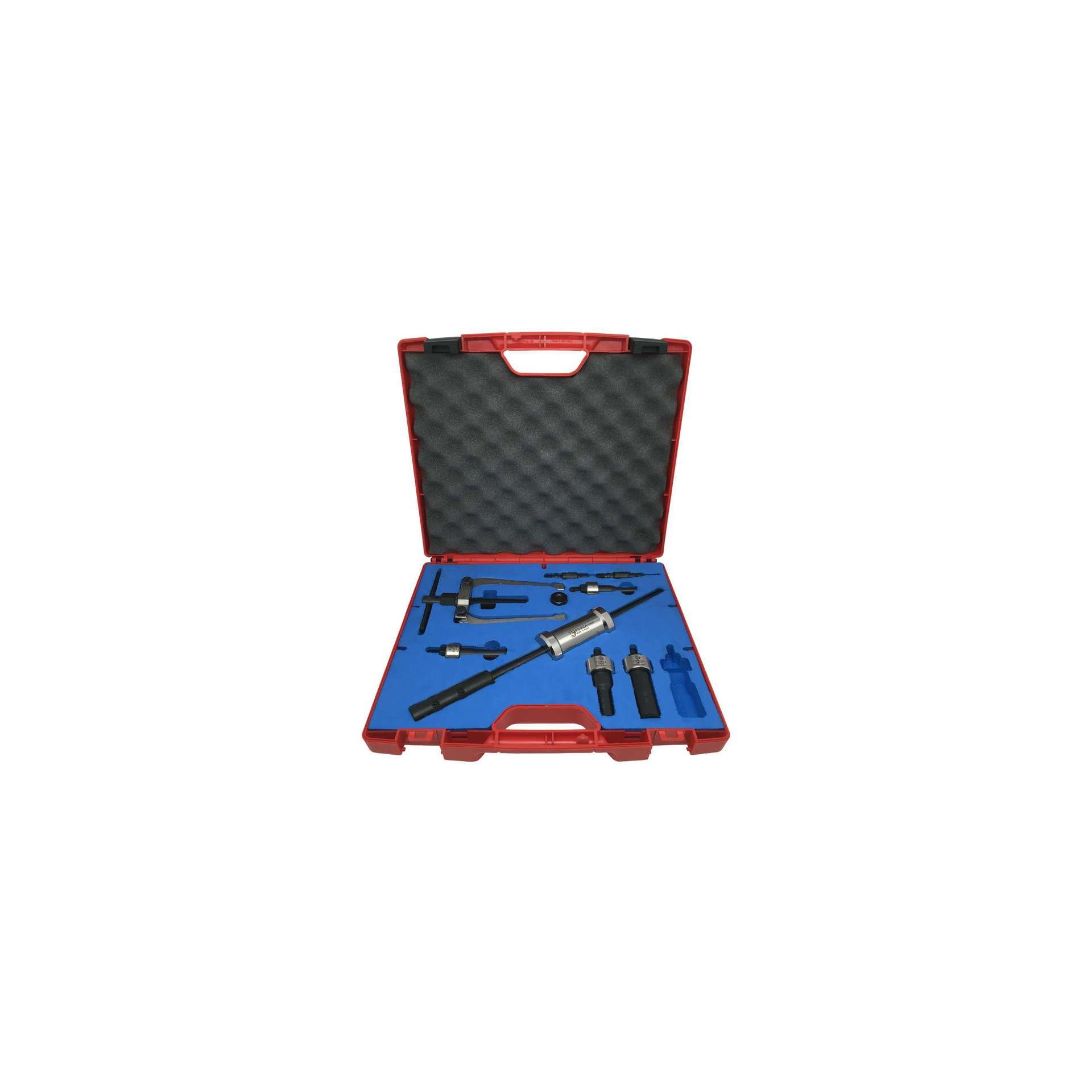 product-6139 MALLETTE D'EXTRACTEURS INTÉRIEURS FORZA SERIE 25-1 – Image 1