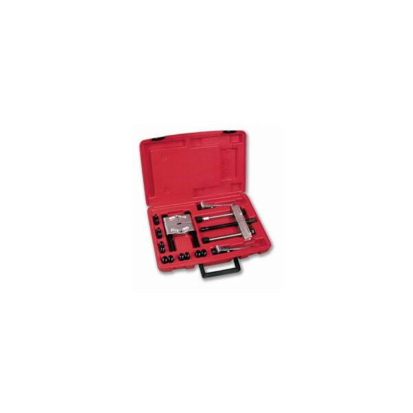 KIT D'EXTRACTEURS AVEC ADAPTATEURS FILETES