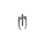 EXTRACTEUR 2 GRIFFES LONGUES
