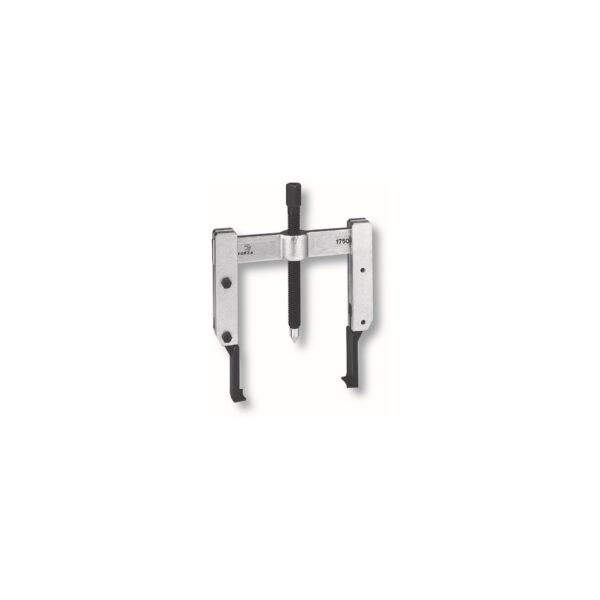 EXTRACTEUR 2 GRIFFES FINS