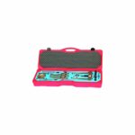 ENSEMBLE D'EXTRACTEURS HYDRAULIQUES C1005-C1012