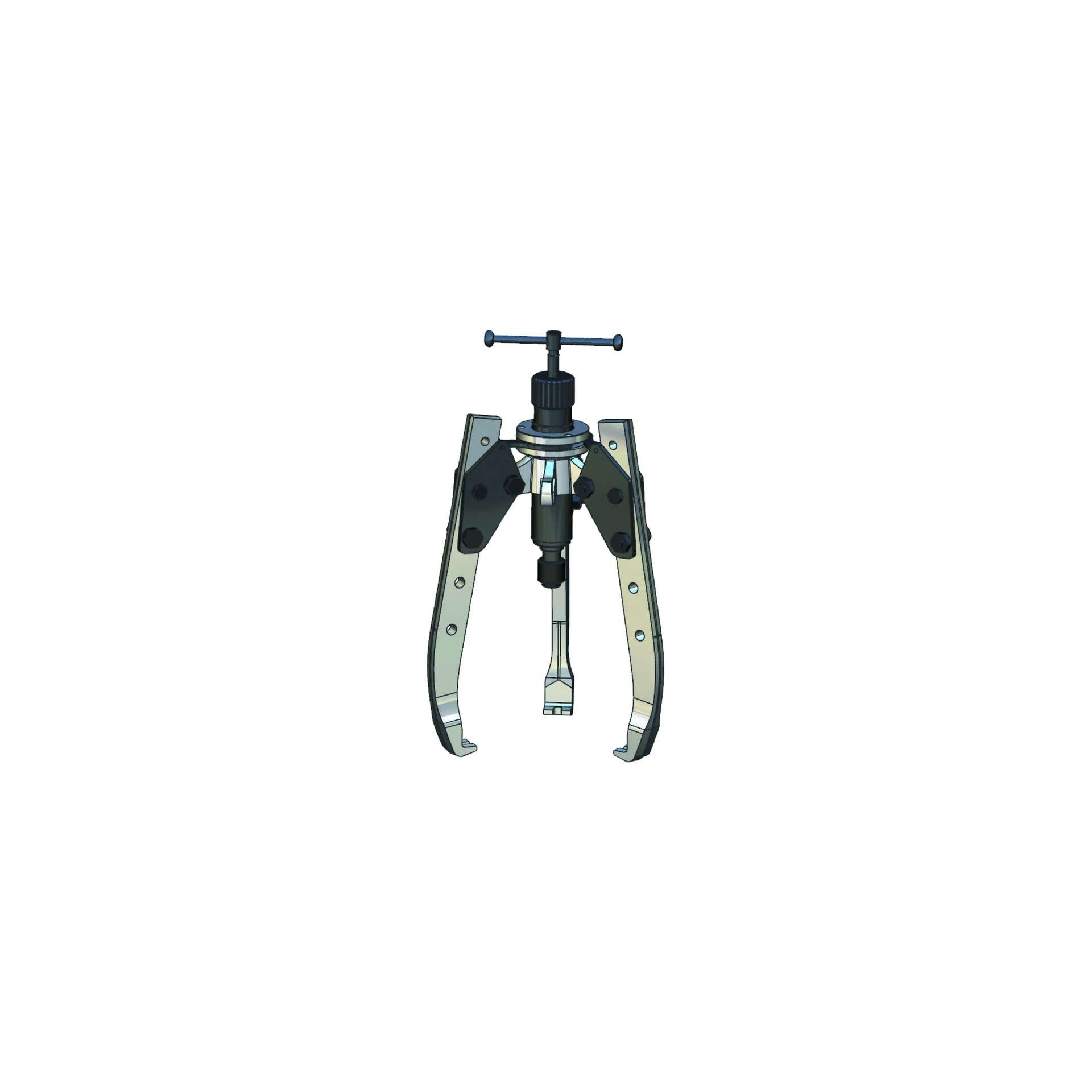 product-6207 EXTRACTEUR HYDRAULIQUE AUTOCENTRANT FORZA SÉRIE 7308ALTH – Image 1