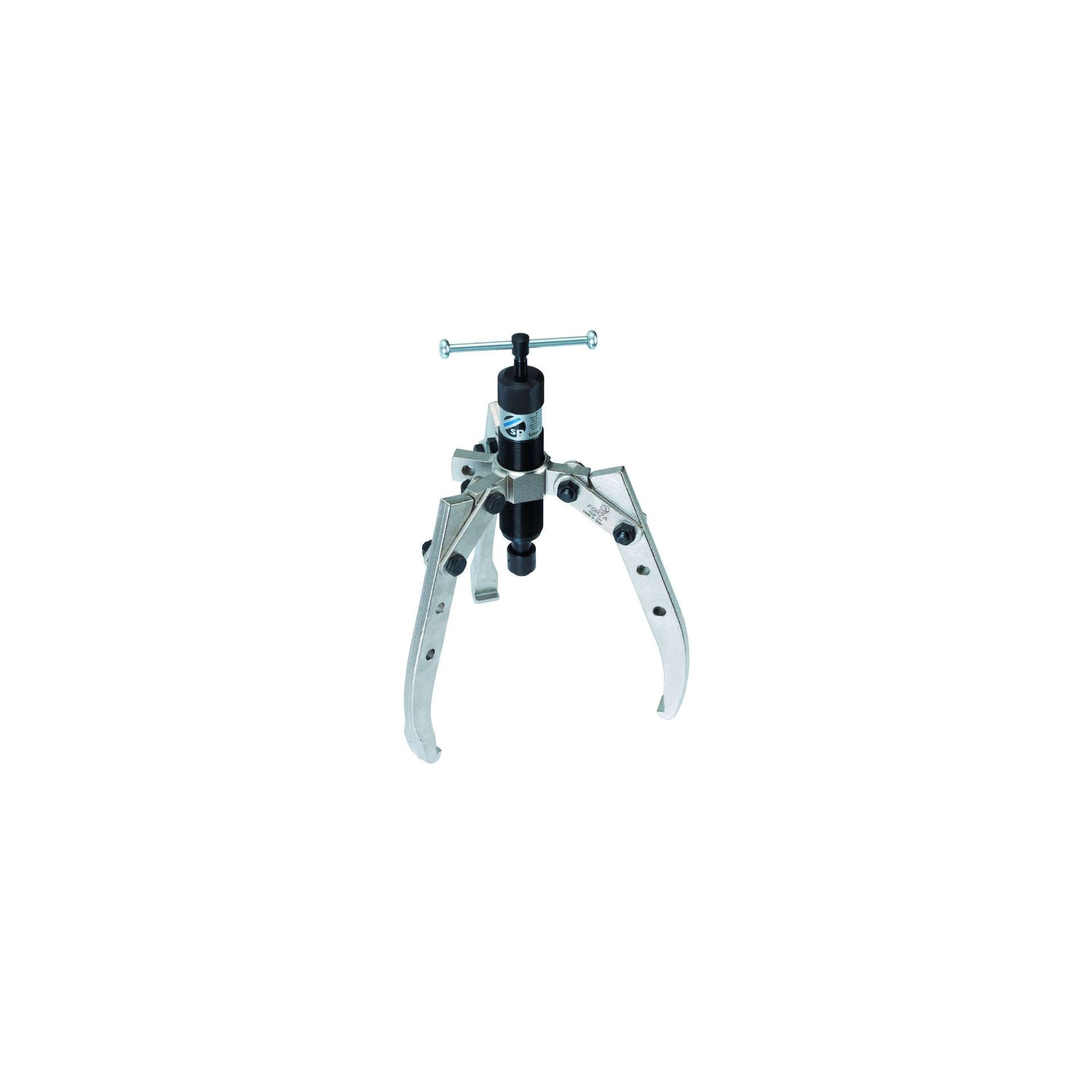 product-6208 EXTRACTEUR HYDRAULIQUE FORZA SÉRIE 1308TH – Image 1