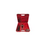 MALLETTE D'EXTRACTEURS INTERIEURS FORZA SERIE 43
