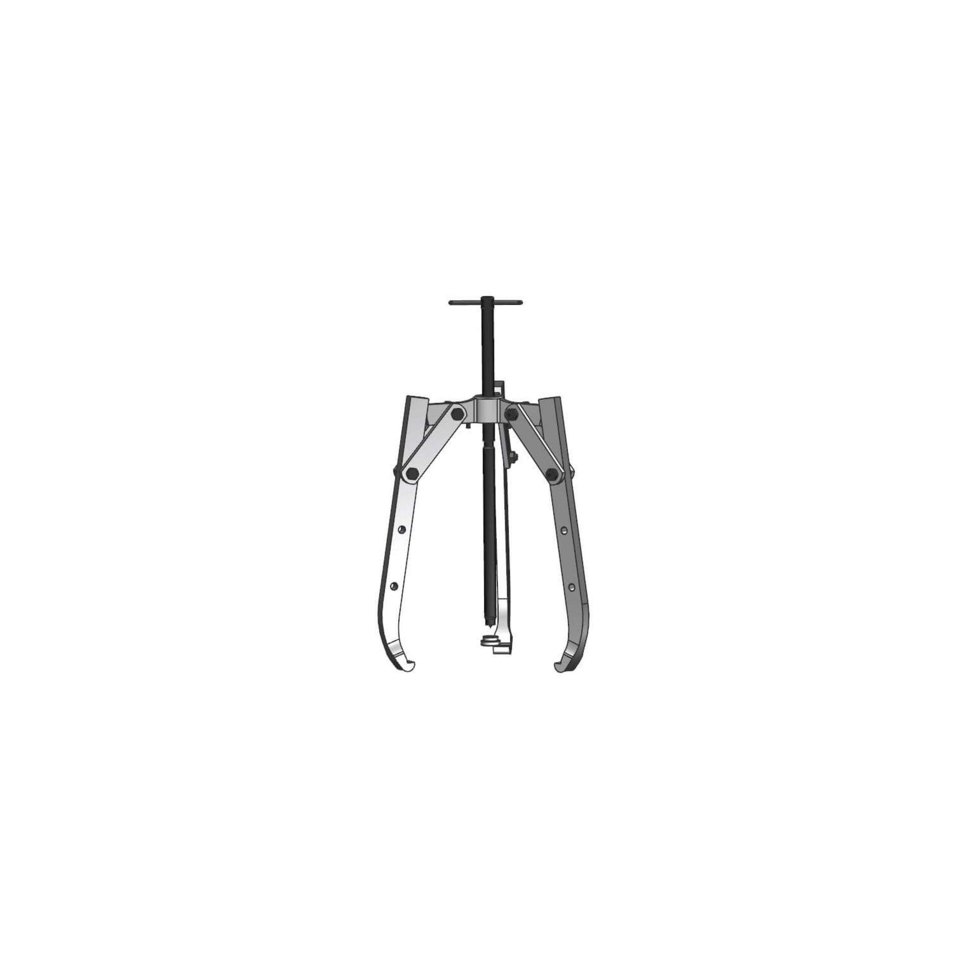 product-6213 EXTRACTEUR HYDRAULIQUE PARTIE MECANIQUE FORZA SERIE 1300TH – Image 1
