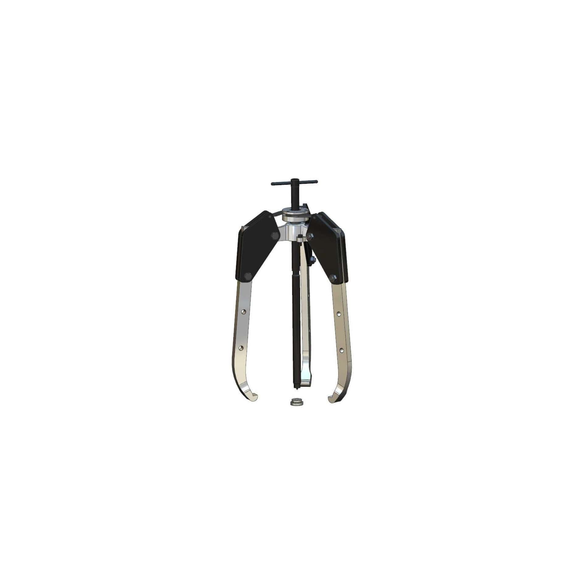 product-6214 EXTRACTEUR HYDRAULIQUE PARTIE MECANIQUE FORZA SERIE 1300THA – Image 1