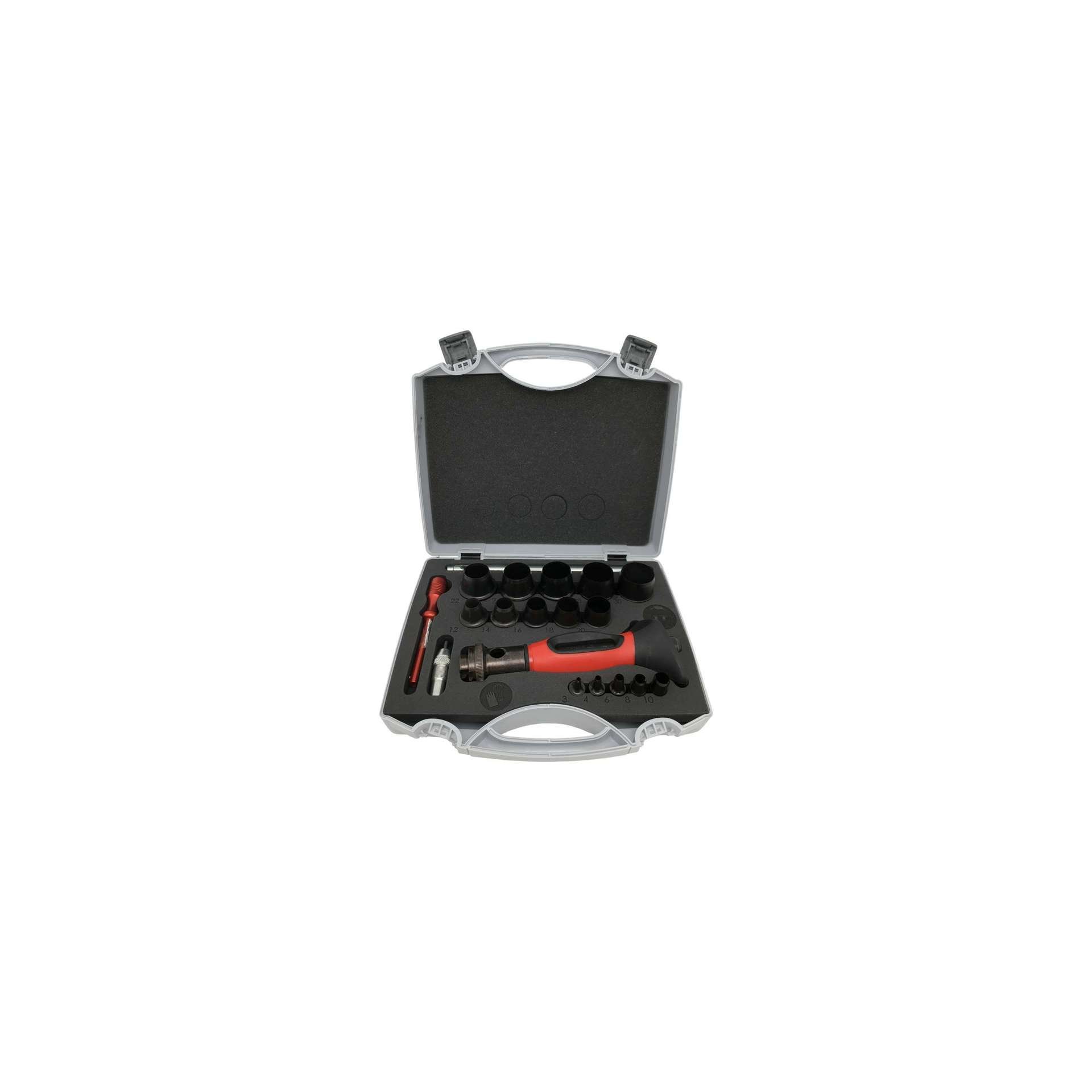 product-6221 COFFRET EMPORTES PIECES 3 - 30 MM + COMPAS – Image 1