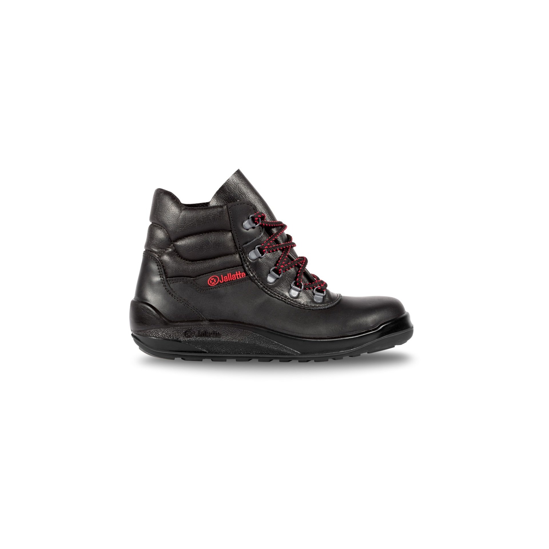 product-6768 Chaussures de sécurité haute JALMARS - S3 HRO SRC – Image 1