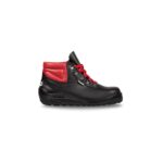 Chaussures de sécurité haute JALTARMAC - S3 HI HRO SRC
