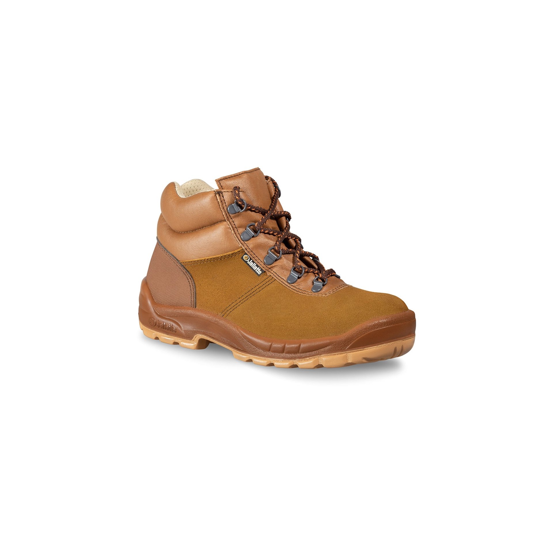 product-6771 Chaussures de sécurité haute JALMONT BETON EVOL - S3 SRC – Image 1